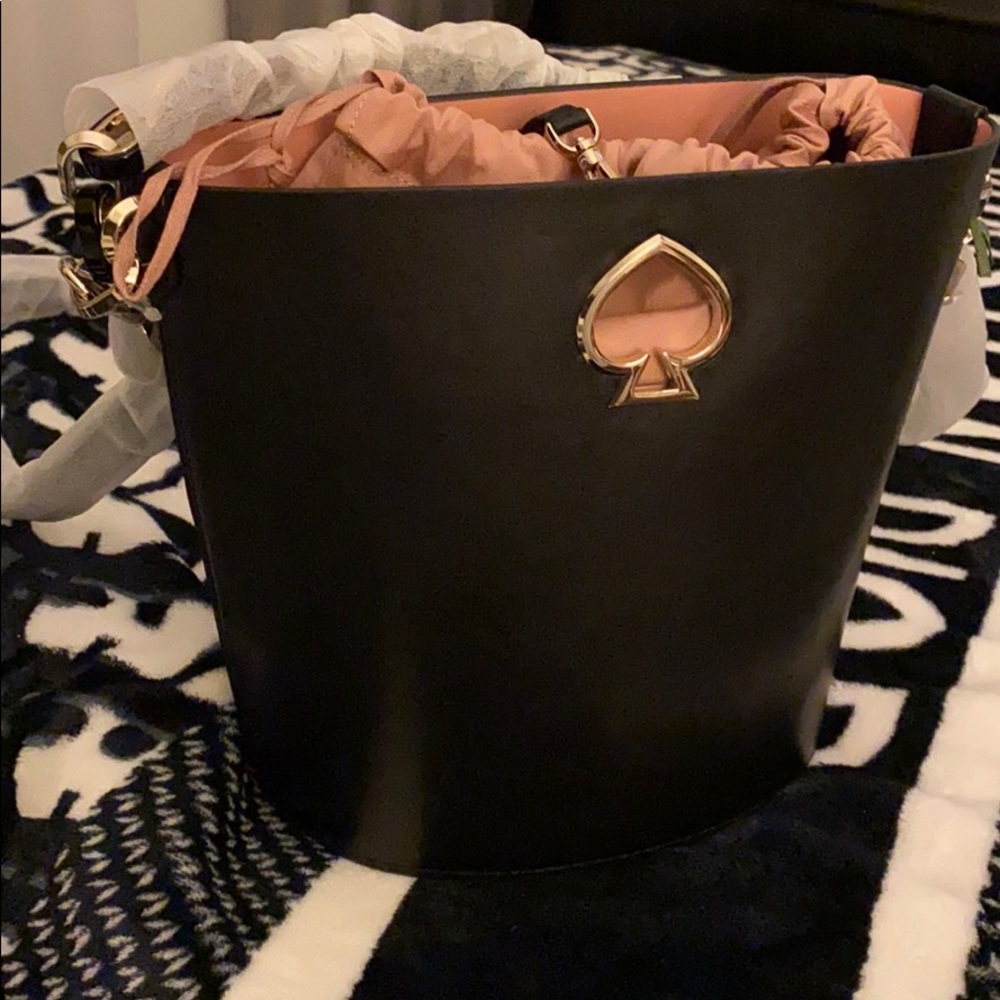 Crossbody Handbag